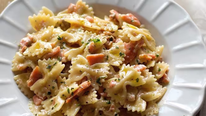 Ristorante Pizzeria La Scogliera - 1