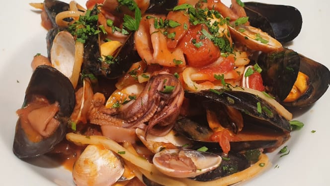 I Sapori del Mare - Beinasco - 9