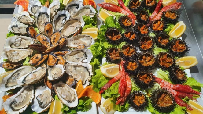 I Sapori del Mare - Beinasco - 2