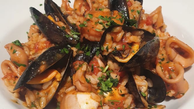 I Sapori del Mare - Beinasco - 7