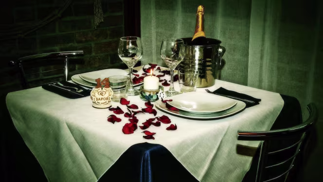 I Sapori del Mare - Beinasco - 0