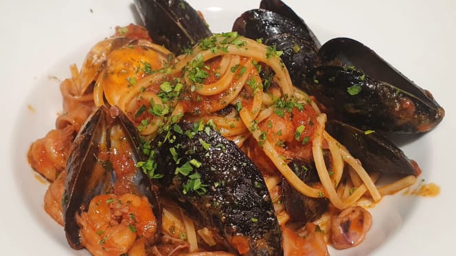 I Sapori del Mare - Beinasco - 8