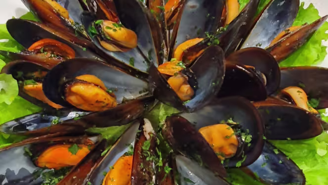 I Sapori del Mare - Beinasco - 3