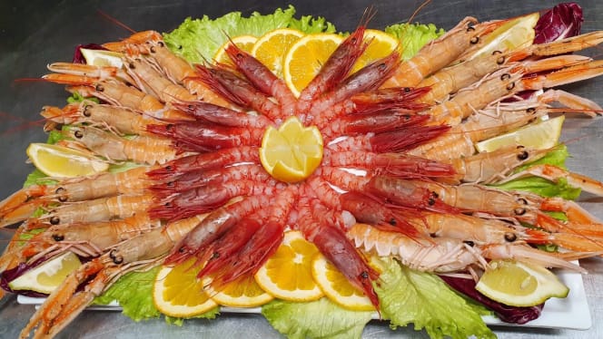 I Sapori del Mare - Beinasco - 5