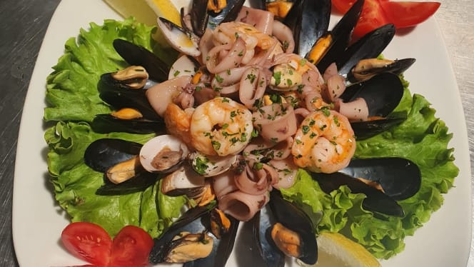 I Sapori del Mare - Beinasco - 6