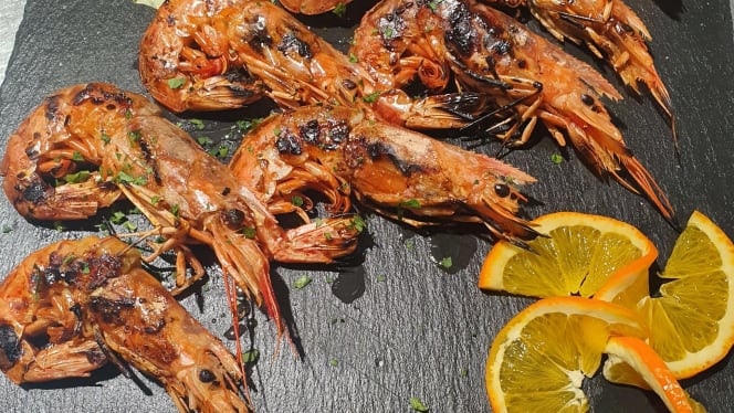 I Sapori del Mare - Beinasco - 1