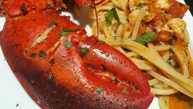 I Sapori del Mare - Beinasco - 4