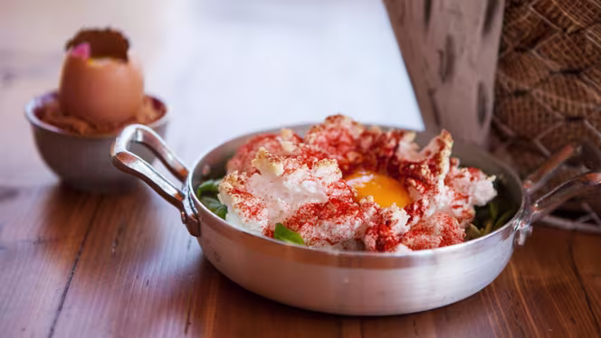 Il Gallinaccio del Guadalupe Tuscany Resort - 0