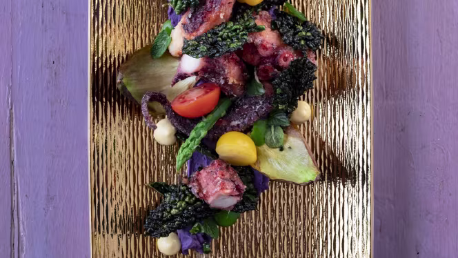 Il Gallinaccio del Guadalupe Tuscany Resort - 3