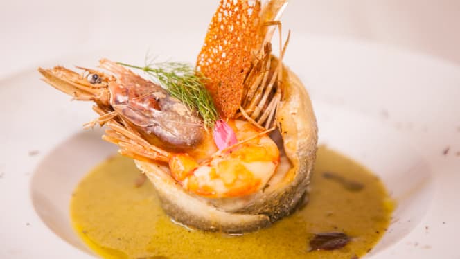 Il Gallinaccio del Guadalupe Tuscany Resort - 8