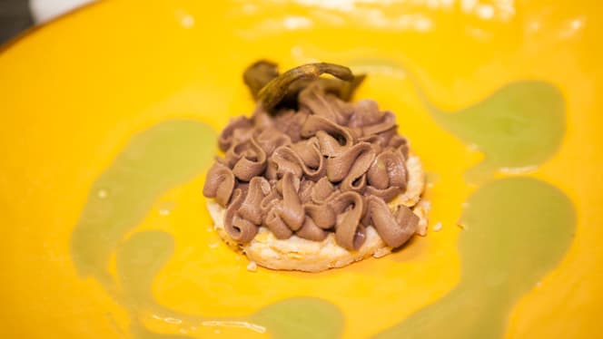 Il Gallinaccio del Guadalupe Tuscany Resort - 5