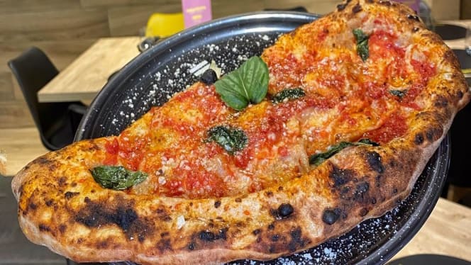 Impastovivo Colli Aminei - 7