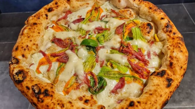 Impastovivo Colli Aminei - 9