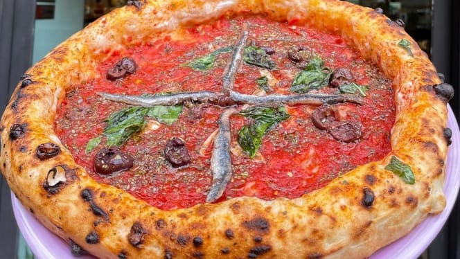 Impastovivo Colli Aminei - 5