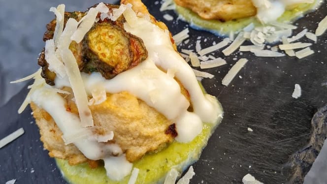 Impastovivo Colli Aminei - 0