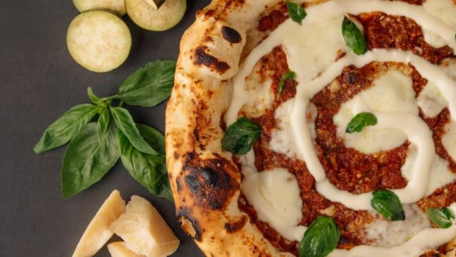 Impastovivo Colli Aminei - 8