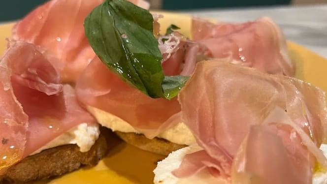 Pizzaria La Dolce Vita Trattoria Oeiras - 4