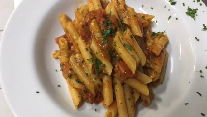 Pizzaria La Dolce Vita Trattoria Oeiras - 6