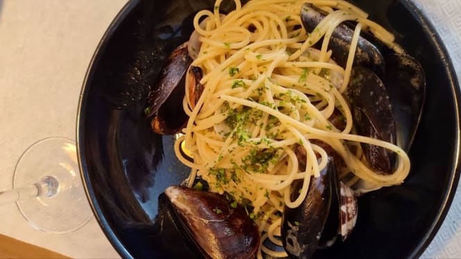 Pizzaria La Dolce Vita Trattoria Oeiras - 5