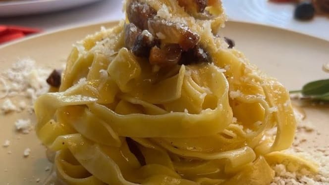 Pizzaria La Dolce Vita Trattoria Oeiras - 0