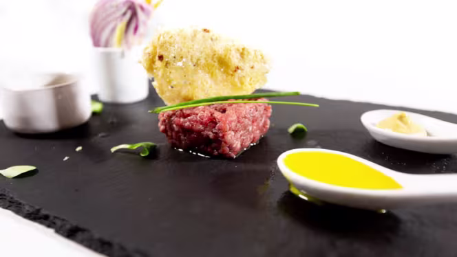 L'Osteria del Poeta - 1