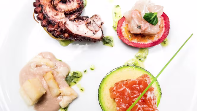 L'Osteria del Poeta - 0