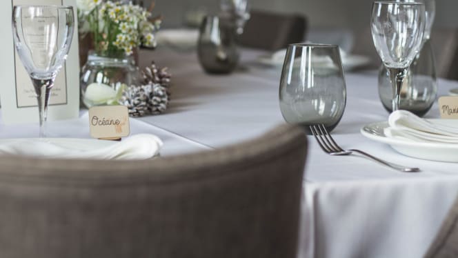 Domaine de la Sorelle - Villette-sur-Ain - 2