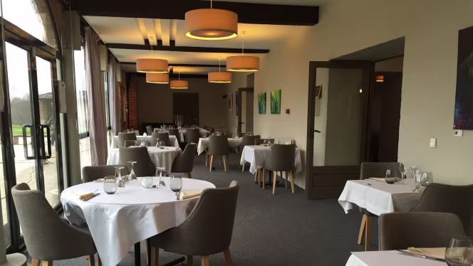 Domaine de la Sorelle - Villette-sur-Ain - 0