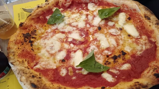 Zeroottantuno Pizzeria Marano - 7