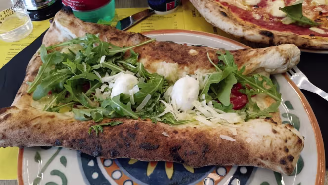 Zeroottantuno Pizzeria Marano - 2