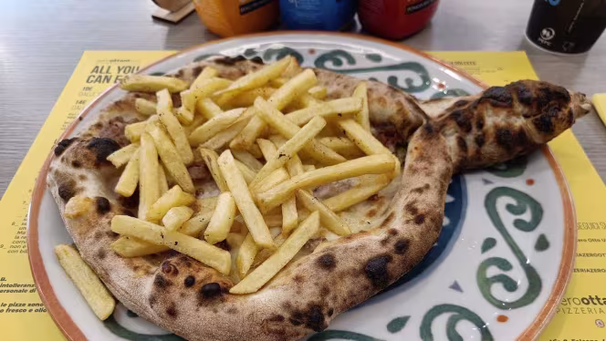 Zeroottantuno Pizzeria Marano - 0