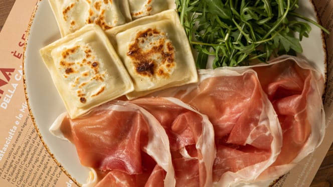 Ca' Pelletti Orio Al Serio - 9