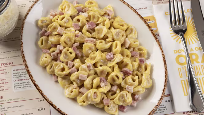 Ca' Pelletti Orio Al Serio - 2