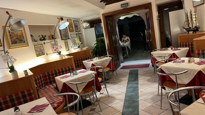 Pizzeria Le Campane - 5