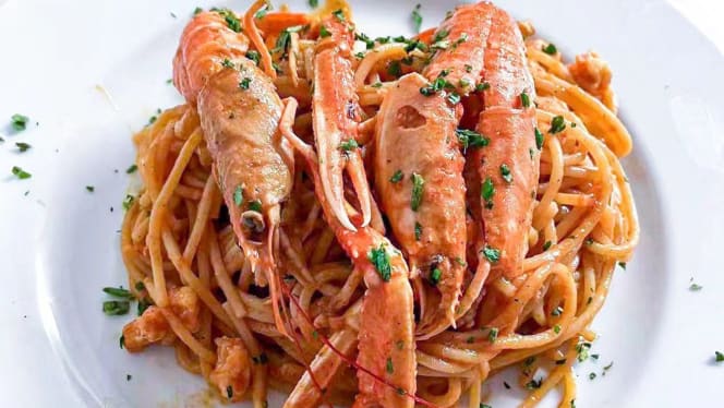 Pizzeria Le Campane - 4