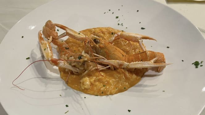 Pizzeria Le Campane - 2