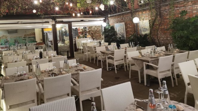 Pizzeria Le Campane - 7