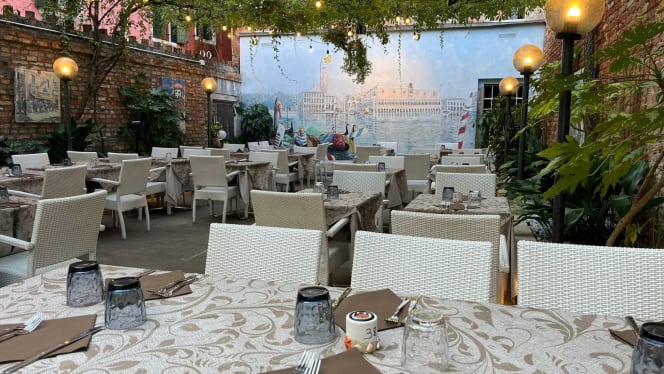 Pizzeria Le Campane - 9