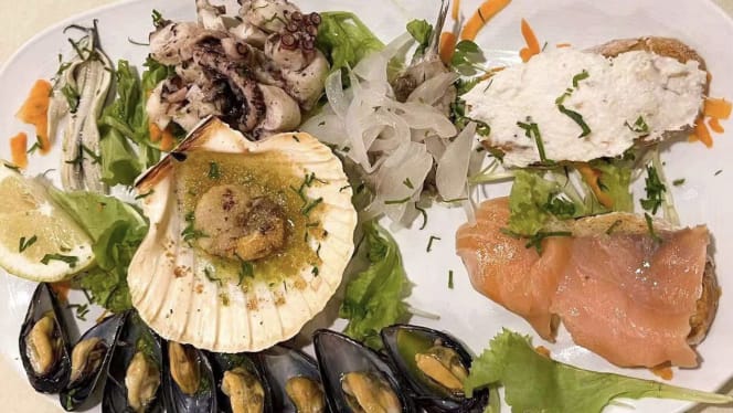 Pizzeria Le Campane - 3