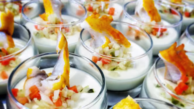 La Table des Dames par La Croix de Savoie - 3