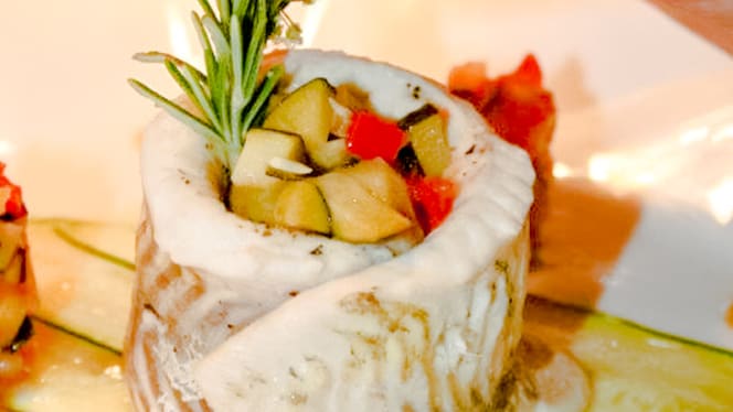 La Table des Dames par La Croix de Savoie - 5