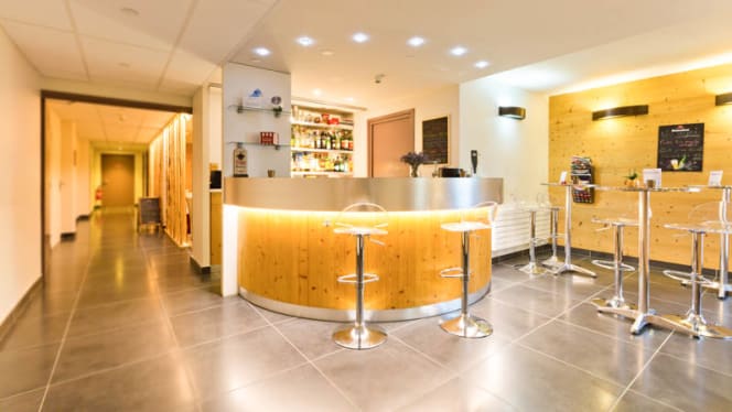 La Table des Dames par La Croix de Savoie - 6