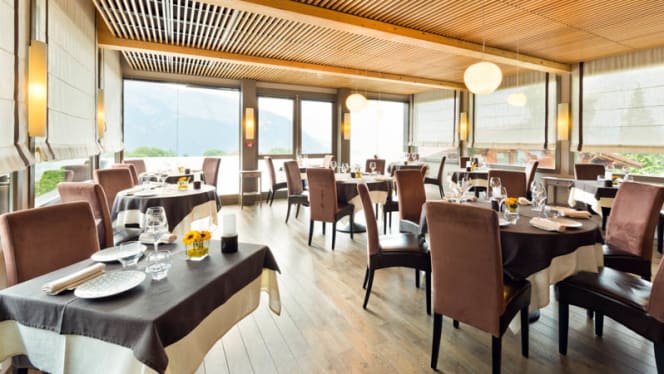 La Table des Dames par La Croix de Savoie - 7