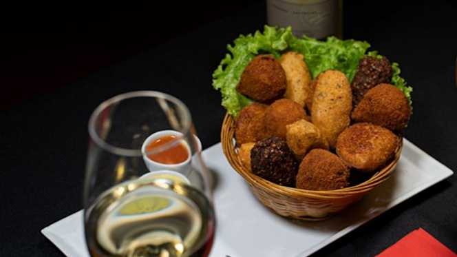 Oh! Quai Latin - Paris - 2