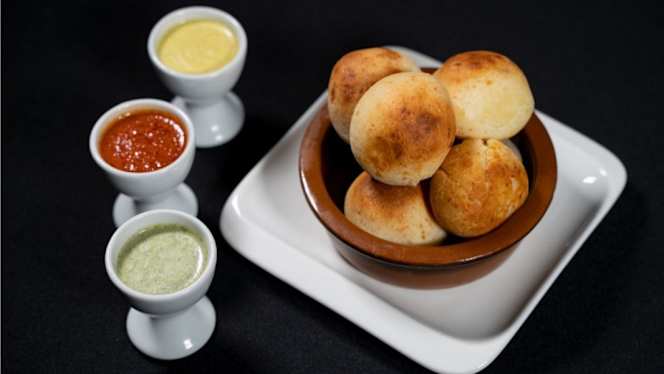 Oh! Quai Latin - Paris - 1