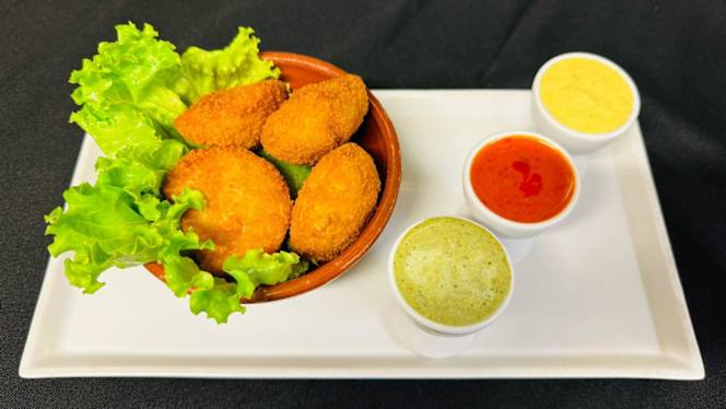 Oh! Quai Latin - Paris - 4