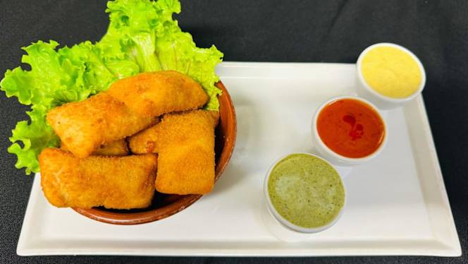 Oh! Quai Latin - Paris - 3