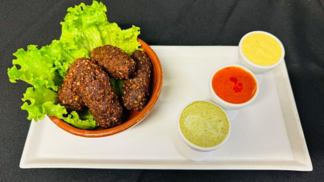 Oh! Quai Latin - Paris - 6