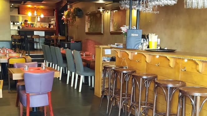 Oh! Quai Latin - Paris - 9