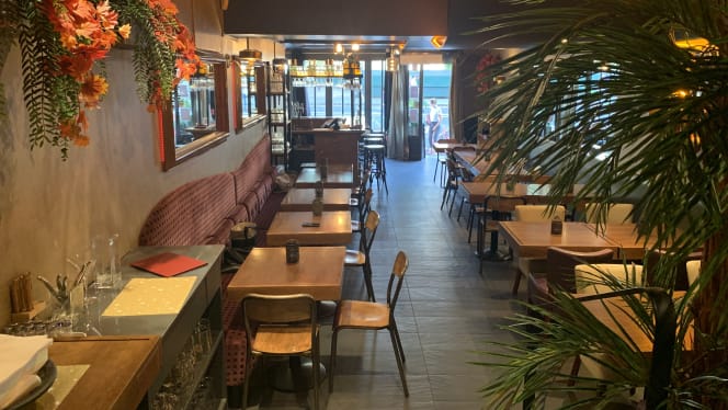 Oh! Quai Latin - Paris - 8